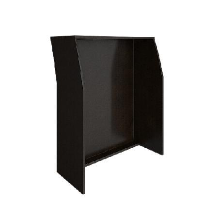 Стойка секретаря прямая АСЭ-1СТ Эрго